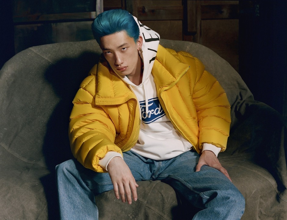 Versace ve Ford'un Ortak Kapsül Koleksiyonu