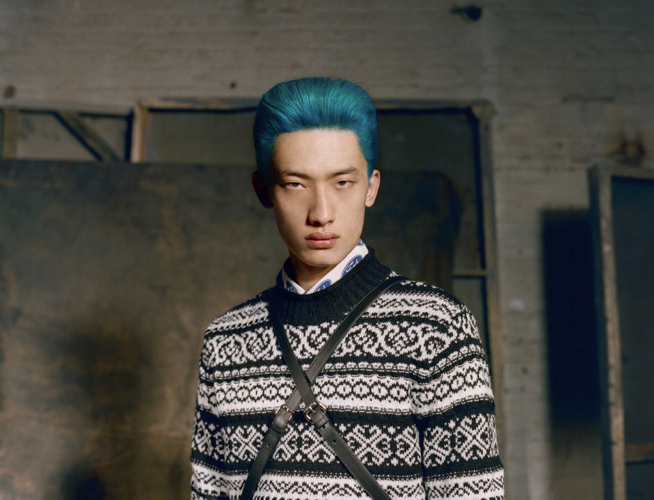 Versace ve Ford'un Ortak Kapsül Koleksiyonu