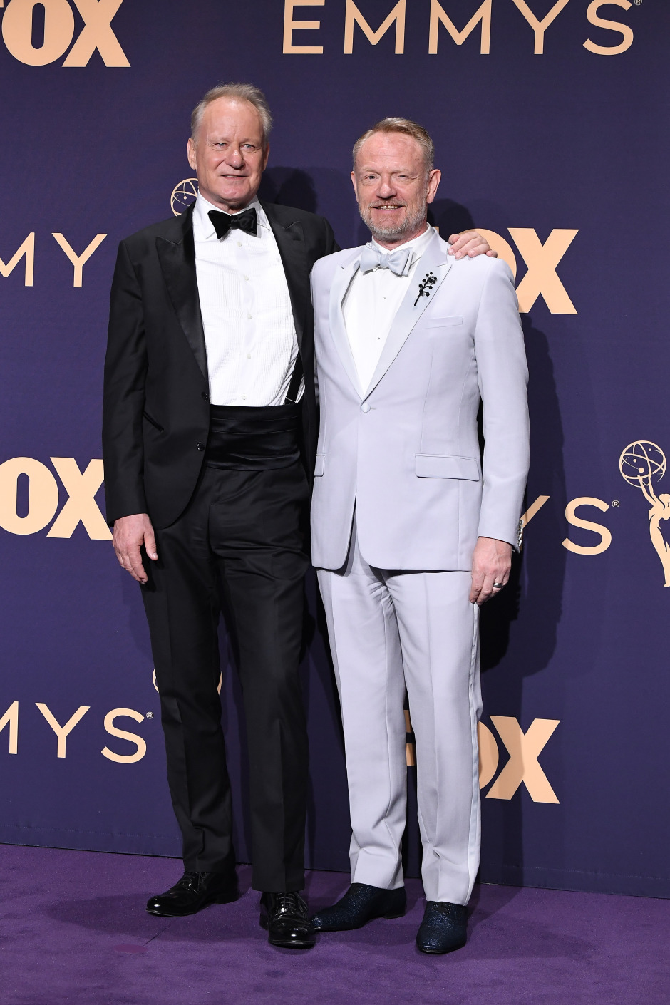 71. Emmy Ödüllerinin En Stil Sahibi Erkekleri