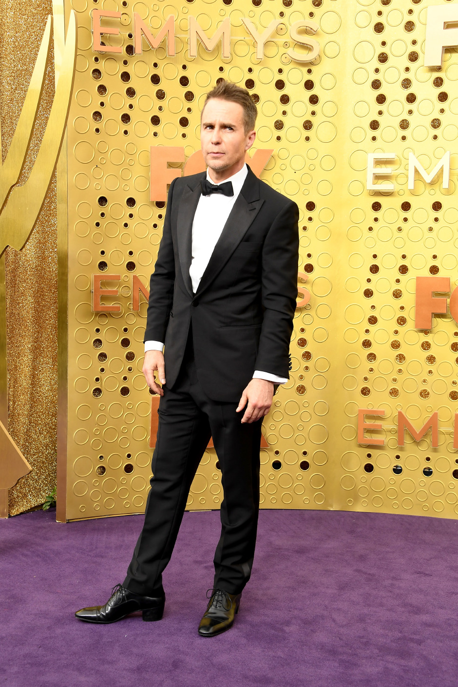 71. Emmy Ödüllerinin En Stil Sahibi Erkekleri