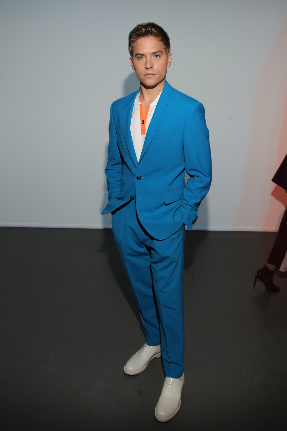 Haftanın En İyi Giyinen Erkekleri