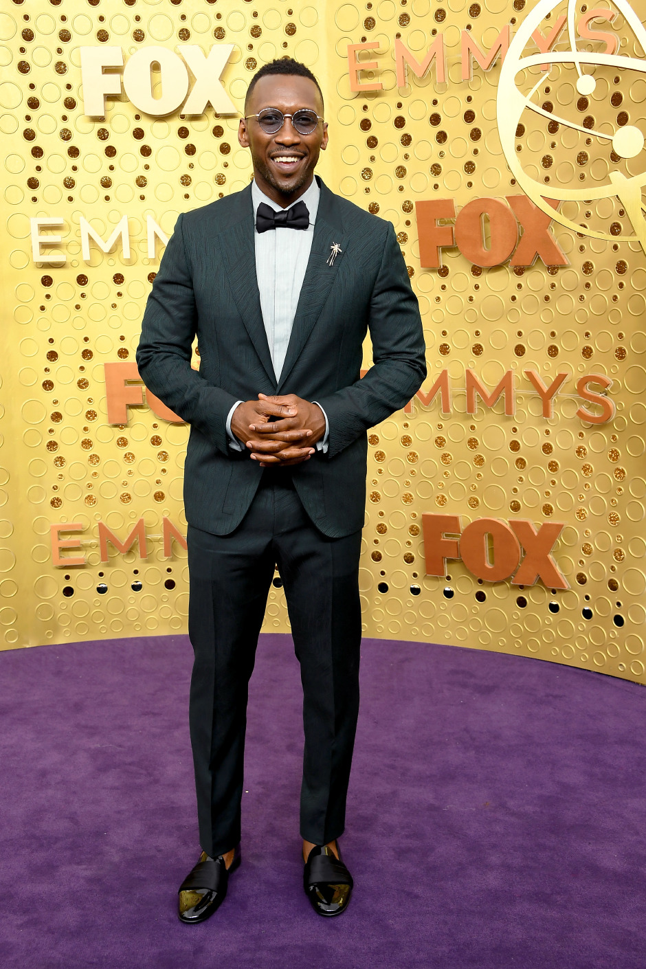 Haftanın En İyi Giyinen Erkekleri