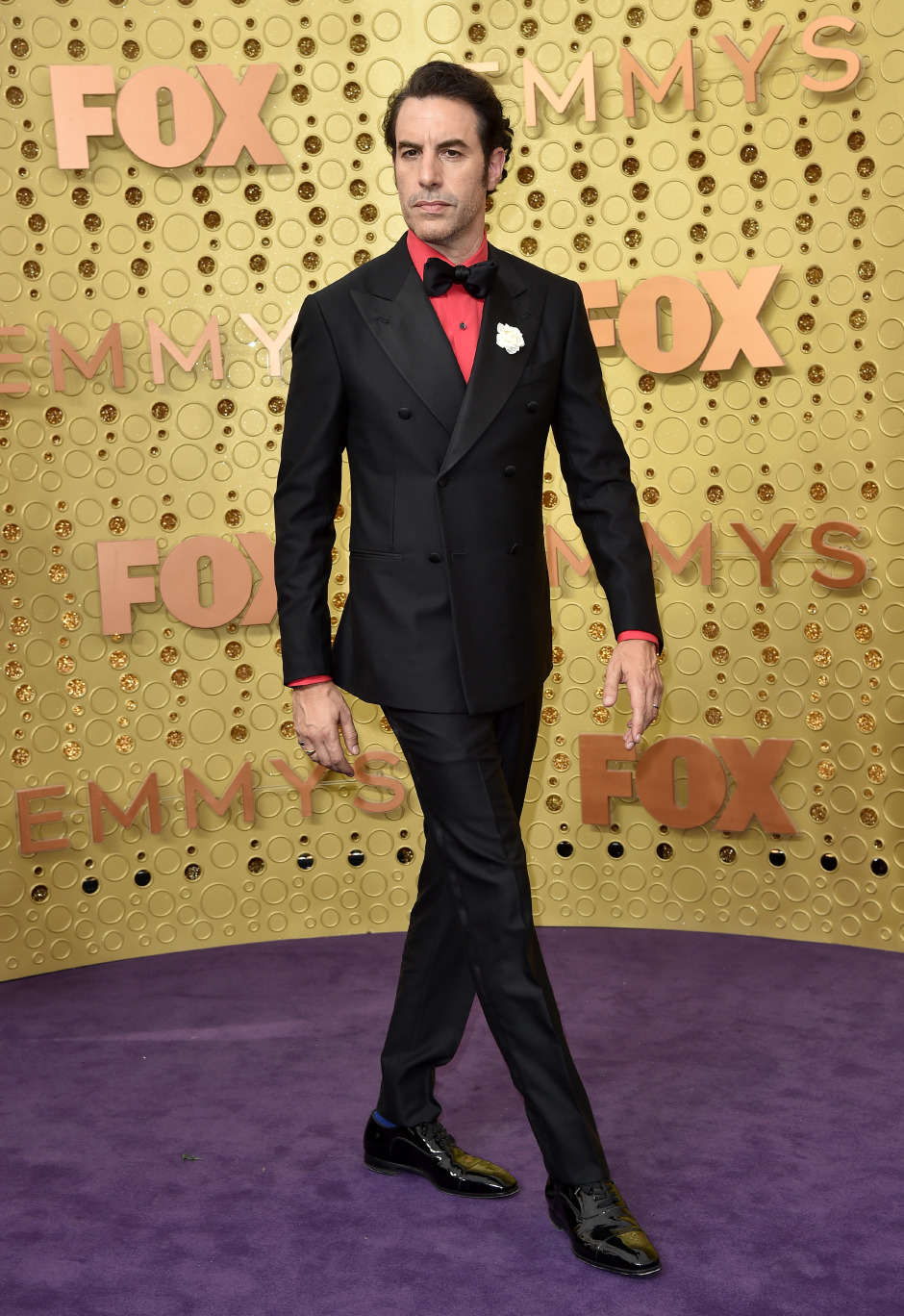 Haftanın En İyi Giyinen Erkekleri