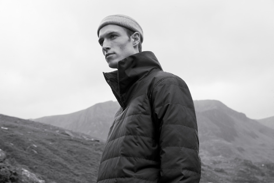 COS’un Yeni Ceket ve Mont Koleksiyonunu Keşfedin