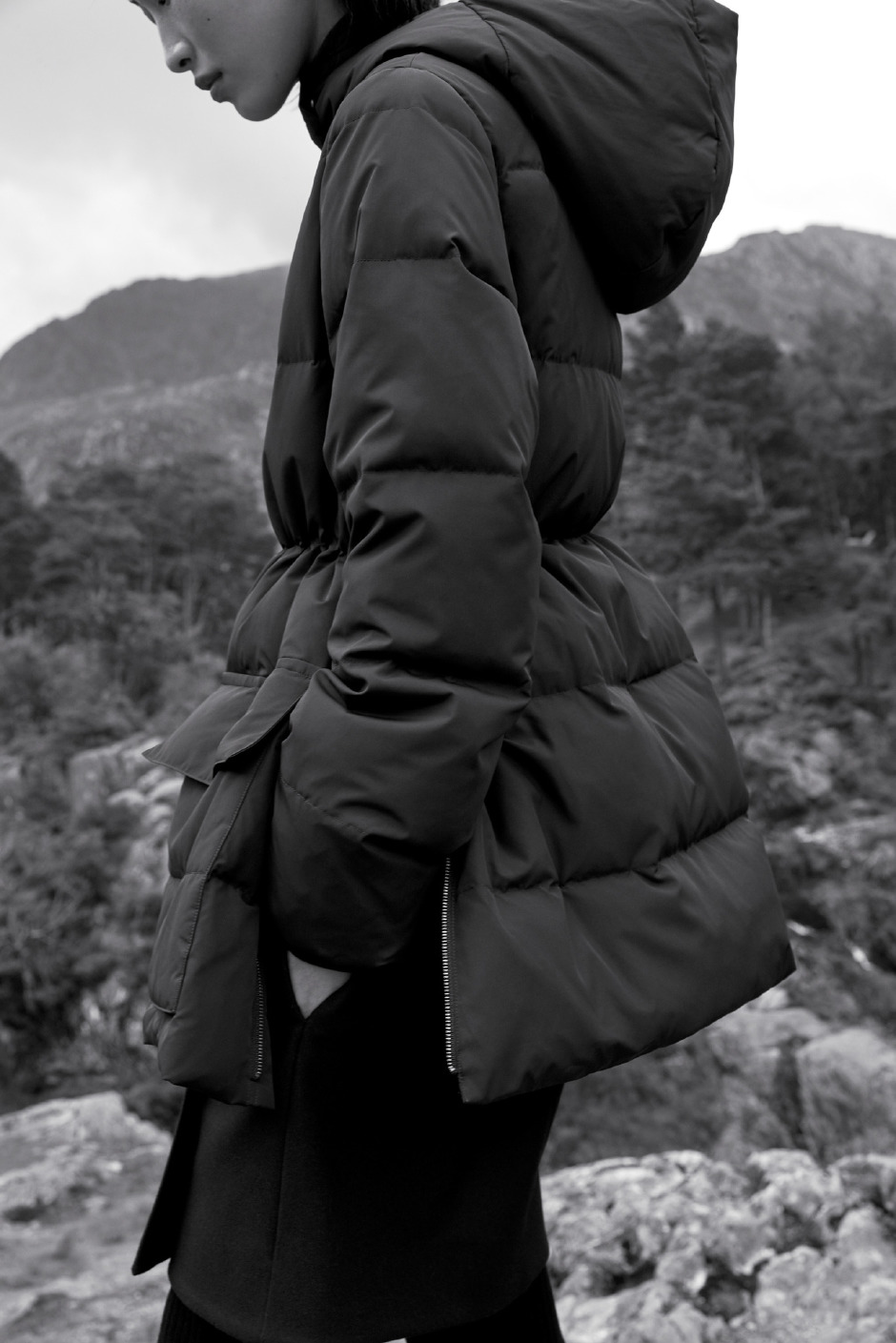 COS’un Yeni Ceket ve Mont Koleksiyonunu Keşfedin