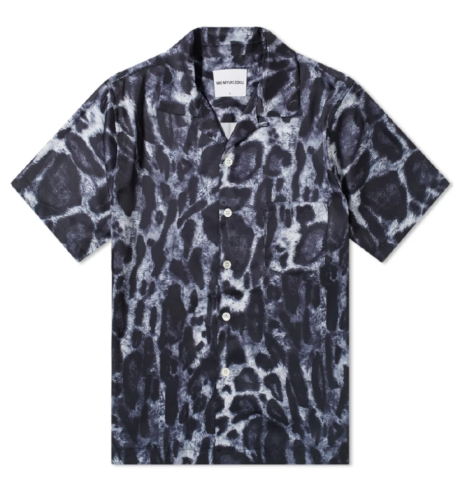 Saint Laurent’in Yeni Azizi: Rami Malek