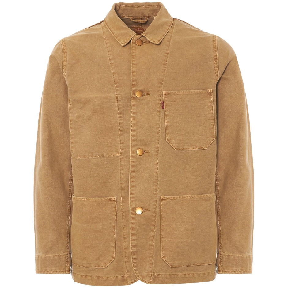 Bu Sonbaharda Giymeniz Gereken 7 Ceket