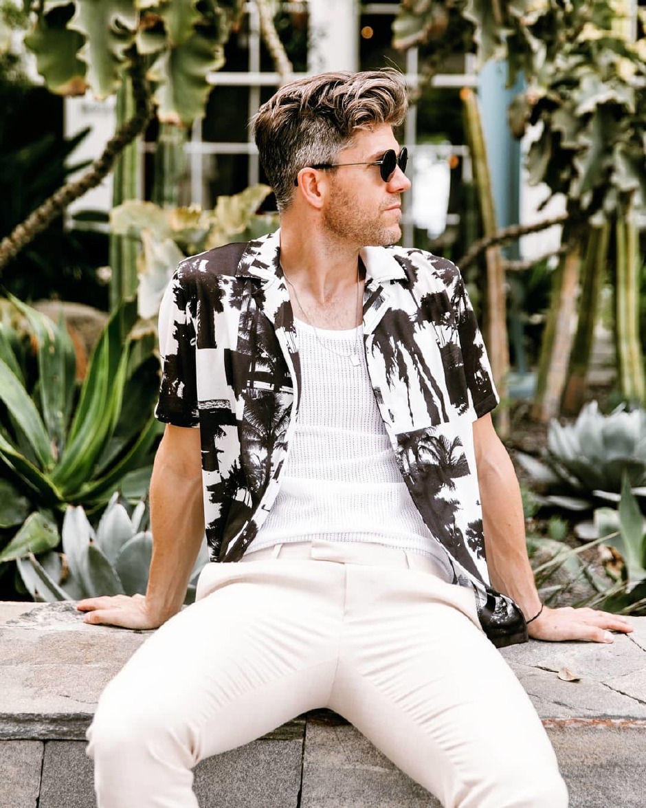 Instagram'da Takip Etmeniz Gereken 15 Stil Sahibi Erkek