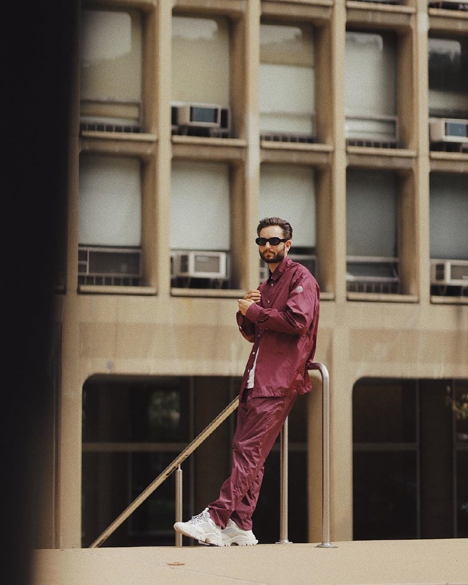 Instagram'da Takip Etmeniz Gereken 15 Stil Sahibi Erkek