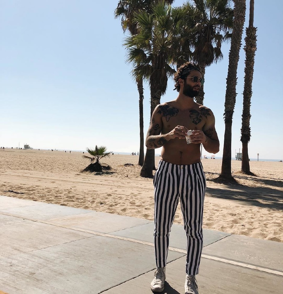 Instagram'da Takip Etmeniz Gereken 15 Stil Sahibi Erkek