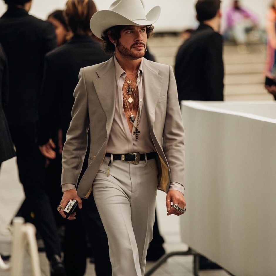 Instagram'da Takip Etmeniz Gereken 15 Stil Sahibi Erkek