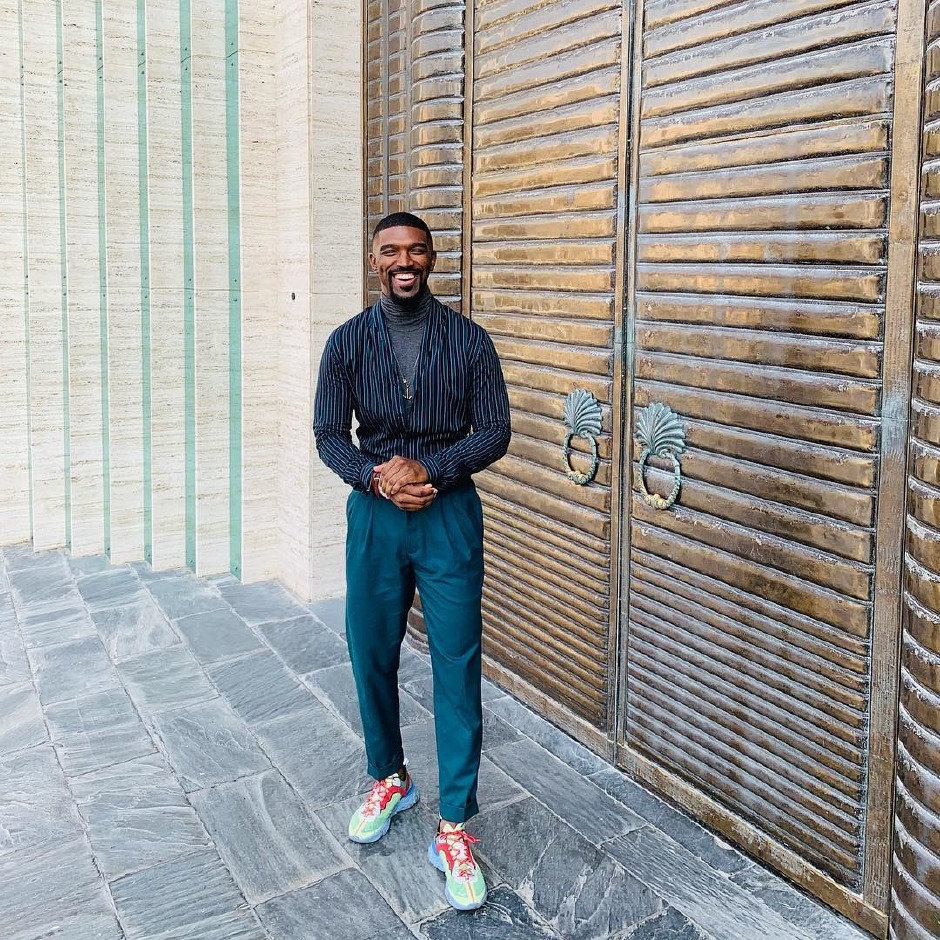 Instagram'da Takip Etmeniz Gereken 15 Stil Sahibi Erkek