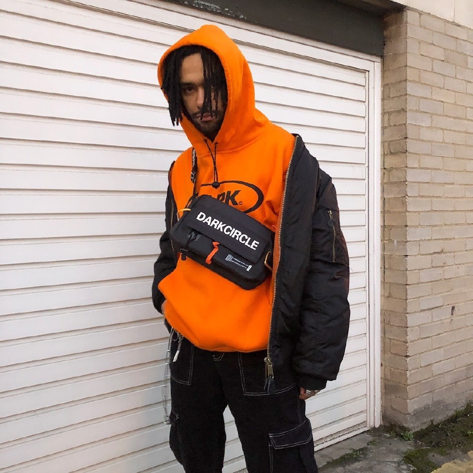 Instagram'da Takip Etmeniz Gereken 15 Stil Sahibi Erkek