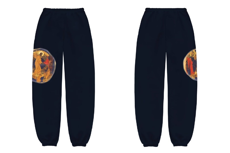 Kanye West’in Yeni ‘Jesus Is King’ Koleksiyonu