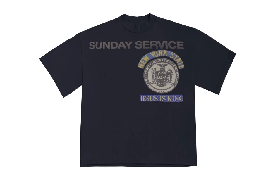 Kanye West’in Yeni ‘Jesus Is King’ Koleksiyonu