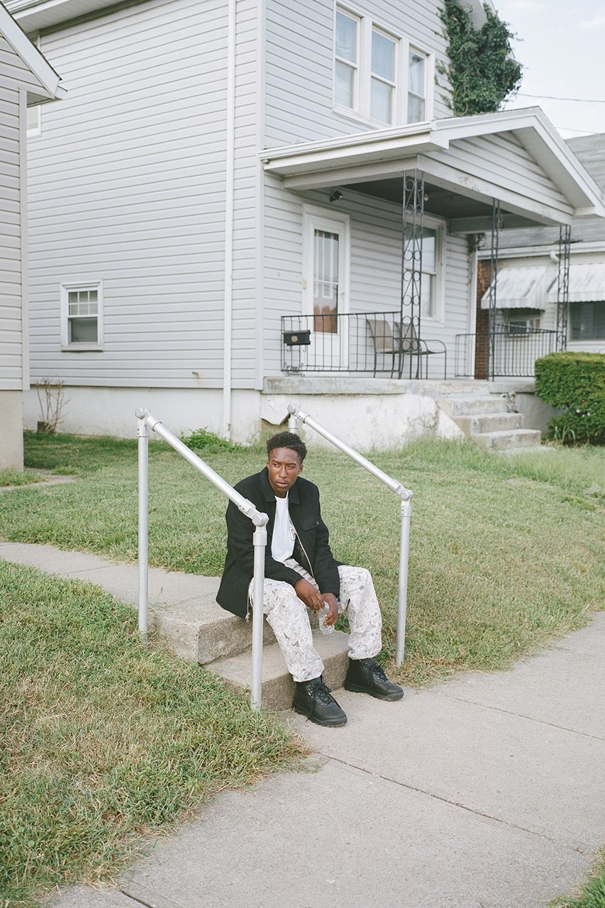 Patta ve Stüssy’den Ortak Kapsül Koleksiyonu