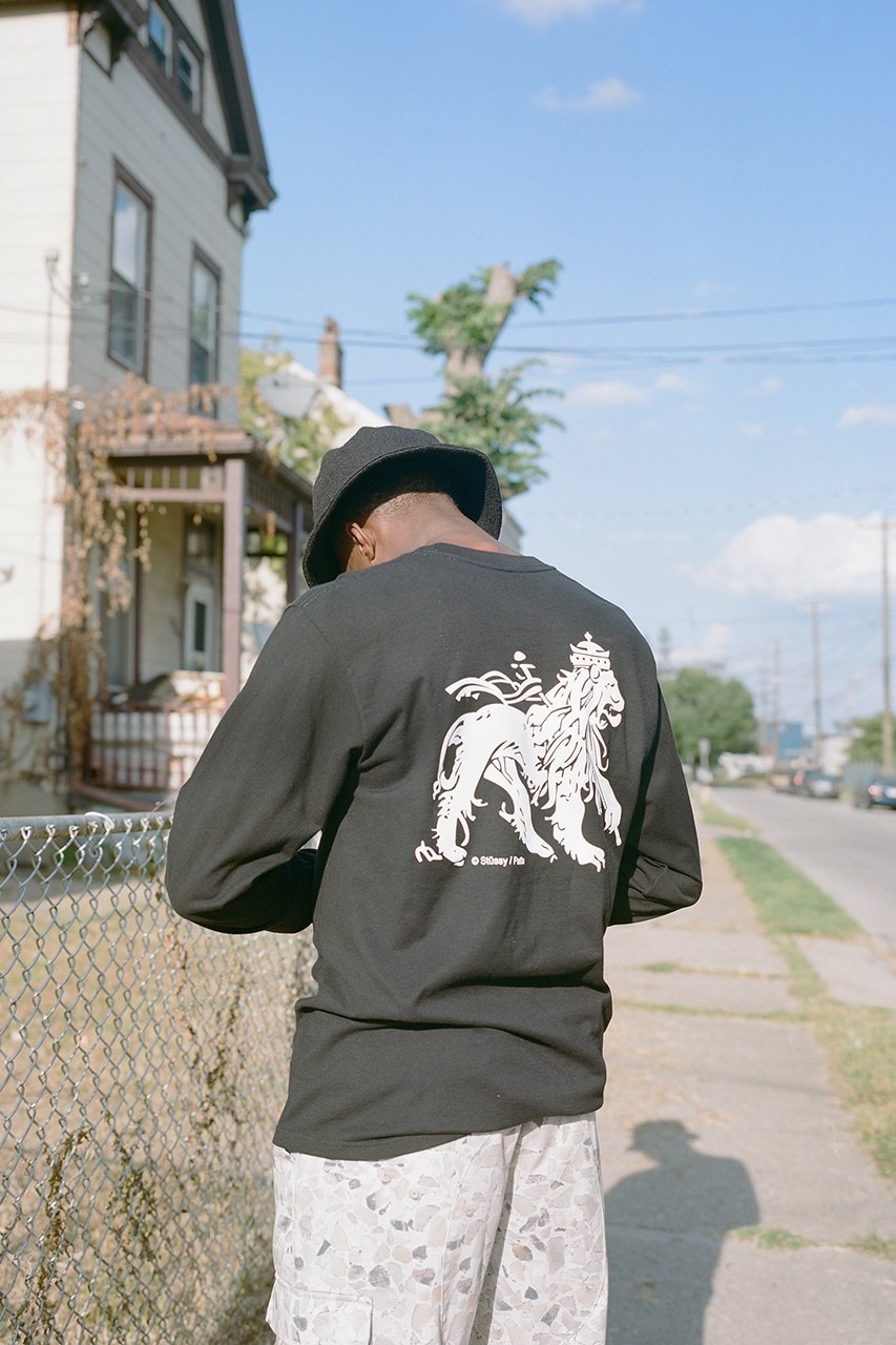 Patta ve Stüssy’den Ortak Kapsül Koleksiyonu