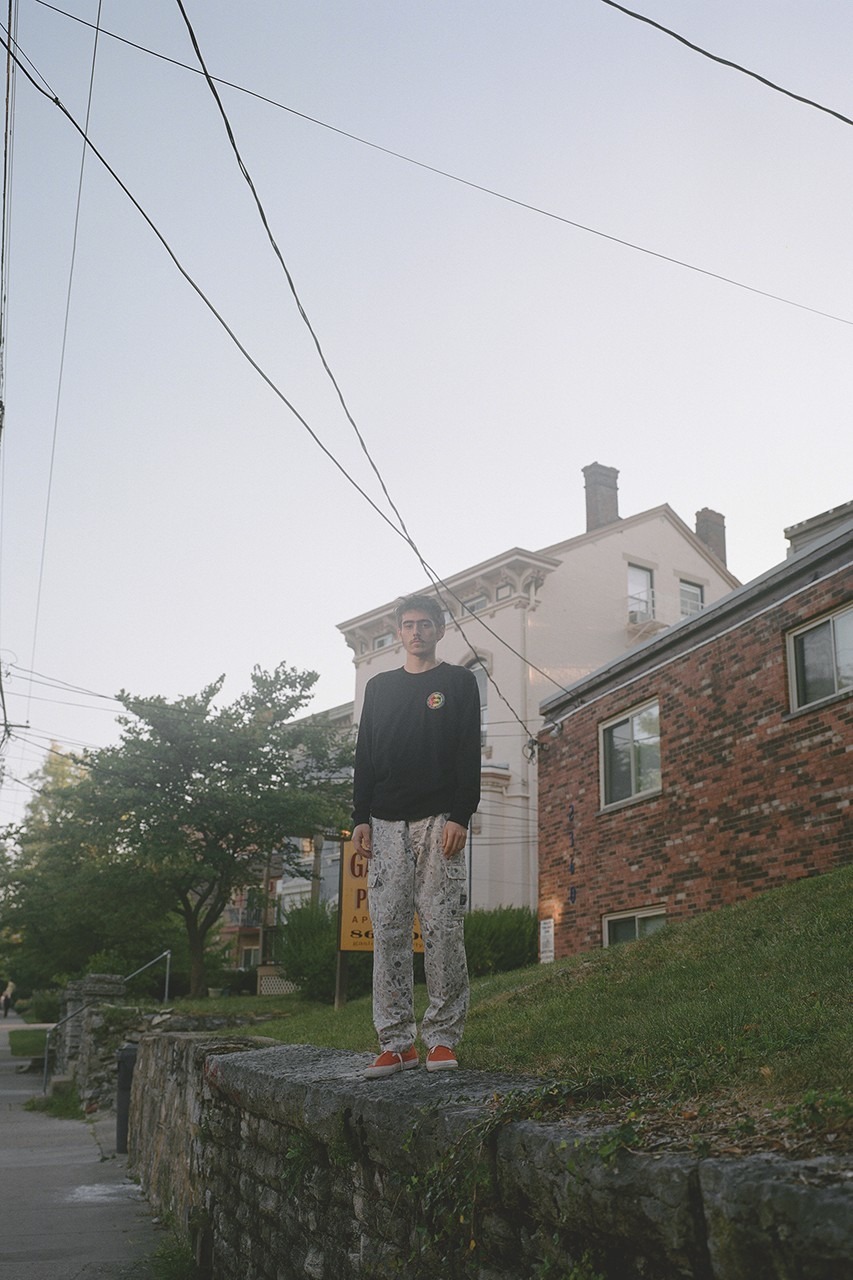 Patta ve Stüssy’den Ortak Kapsül Koleksiyonu