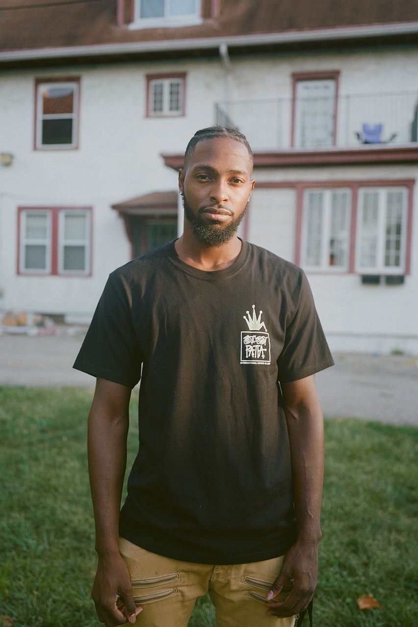 Patta ve Stüssy’den Ortak Kapsül Koleksiyonu