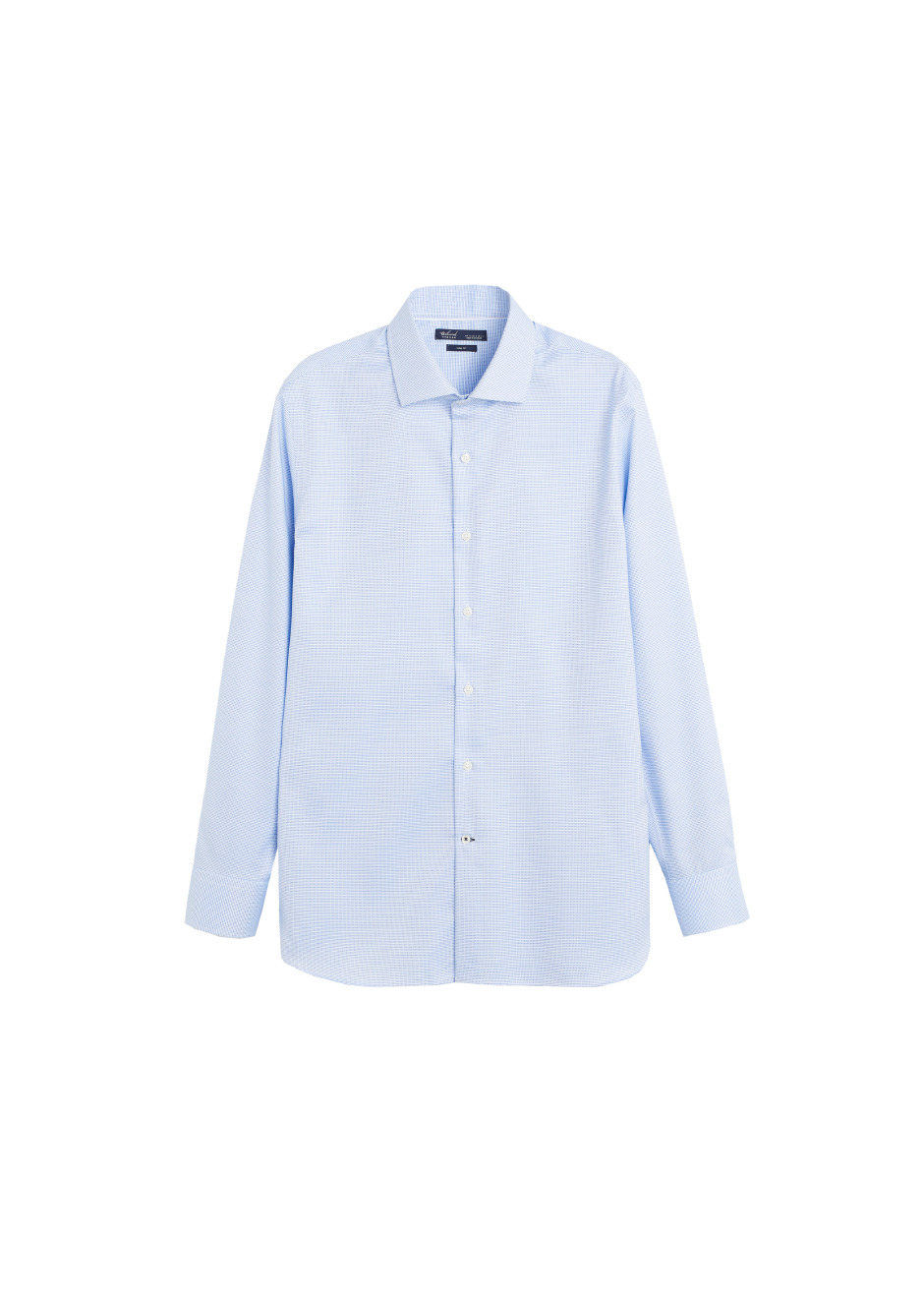 Mango’nun Yeni Travel Suit Tasarımı