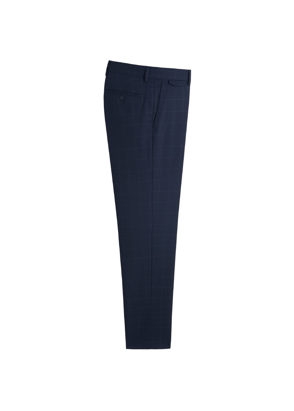 Mango’nun Yeni Travel Suit Tasarımı