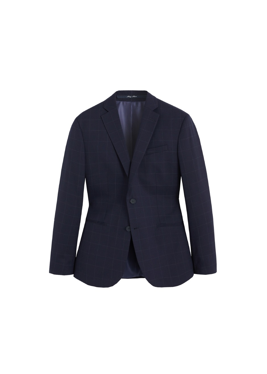 Mango’nun Yeni Travel Suit Tasarımı