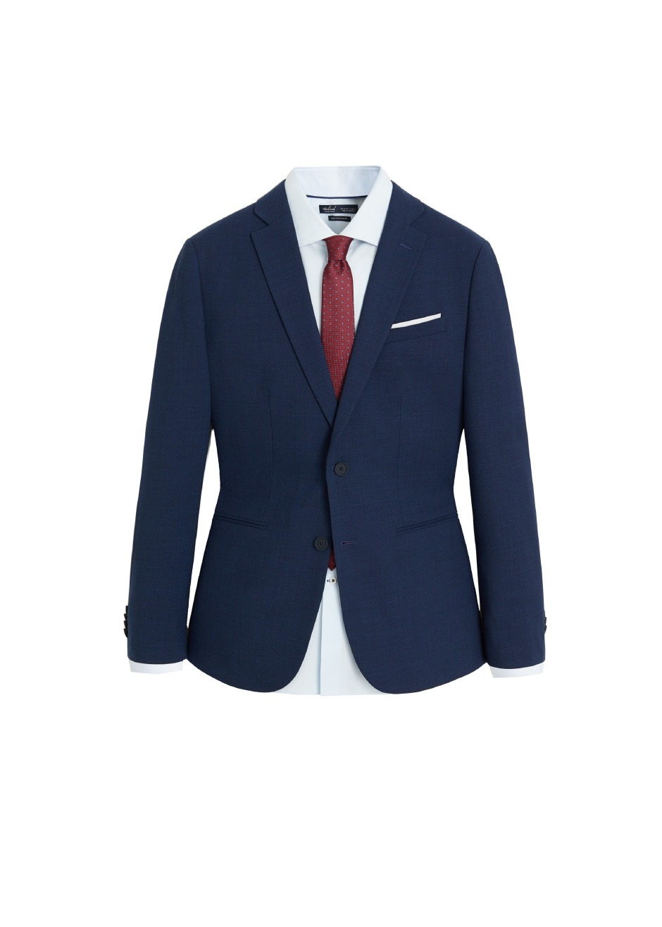 Mango’nun Yeni Travel Suit Tasarımı