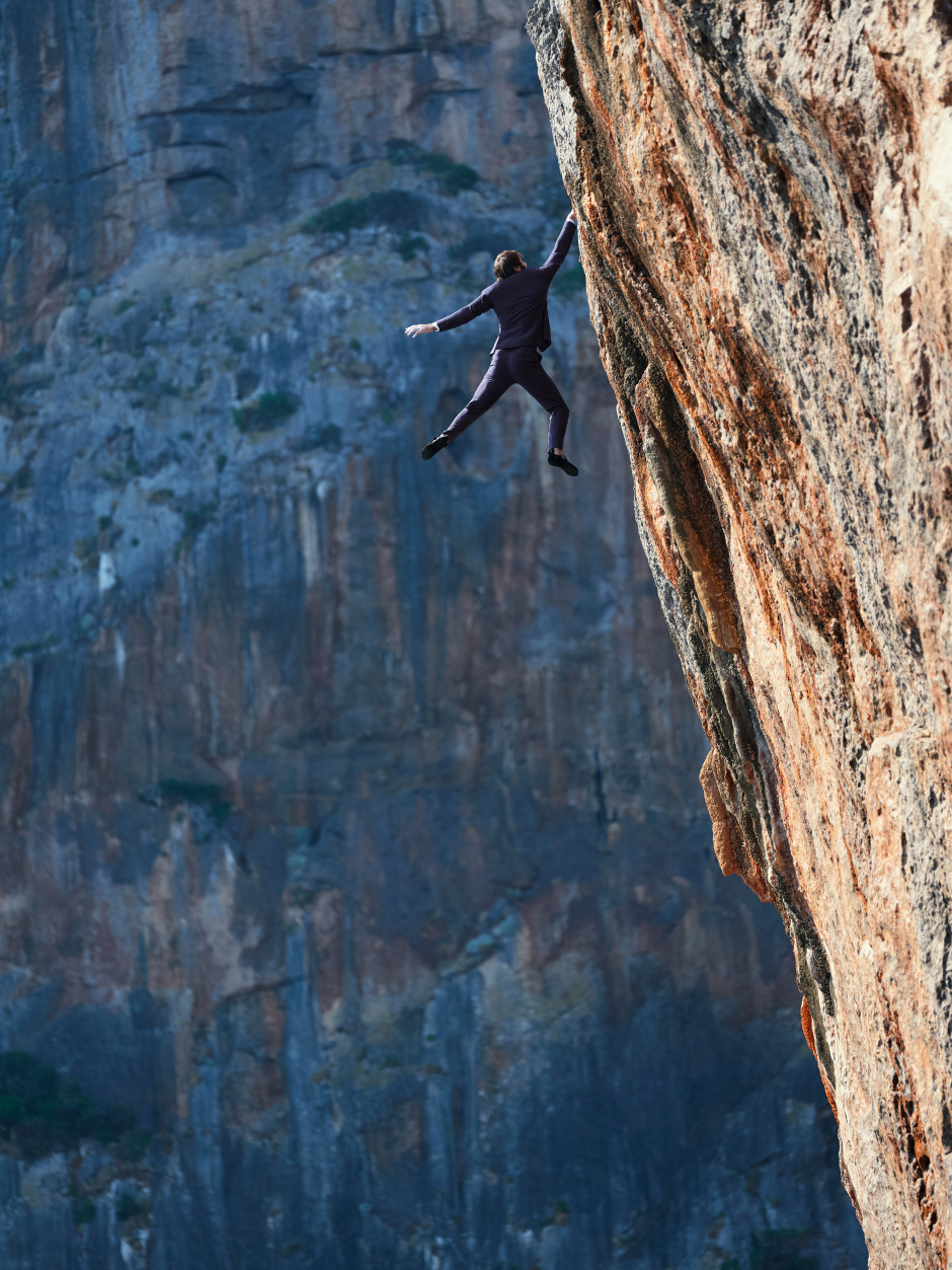 Mango’nun Yeni Travel Suit Tasarımı