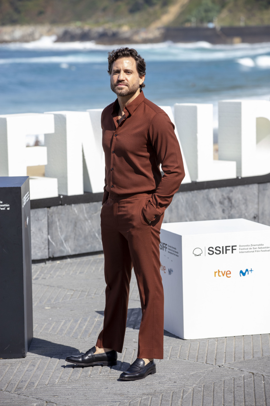 Haftanın En İyi Giyinen Erkekleri