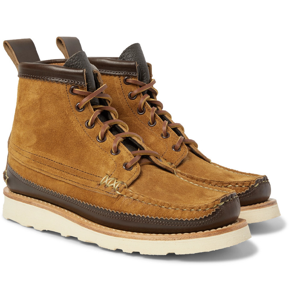 Bu Sonbaharın En İyi Su Geçirmez Botları