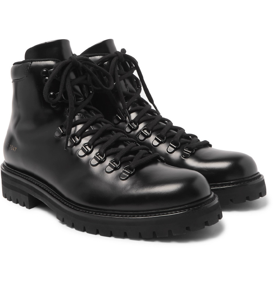 Bu Sonbaharın En İyi Su Geçirmez Botları