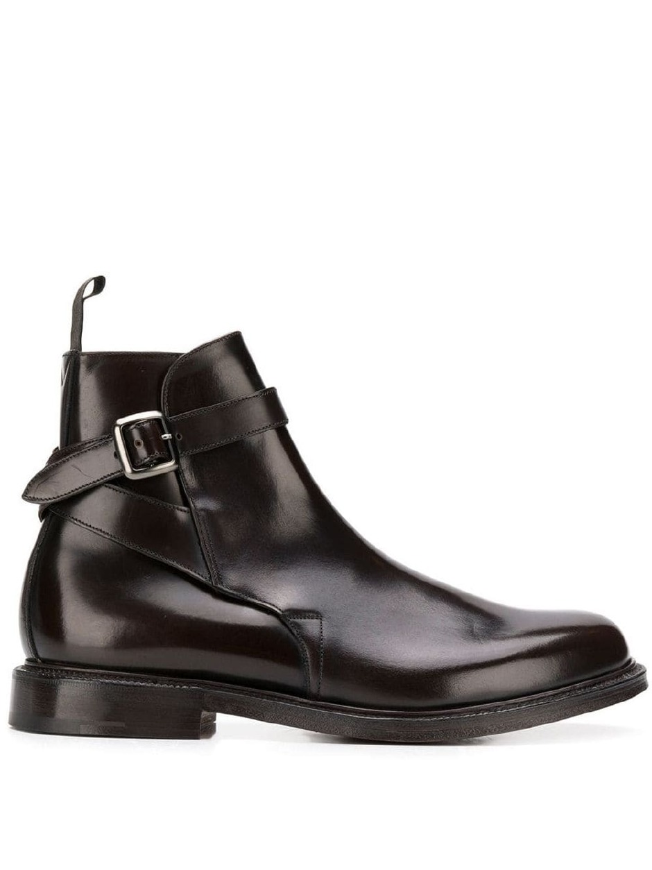 Bu Sonbaharın En İyi Su Geçirmez Botları