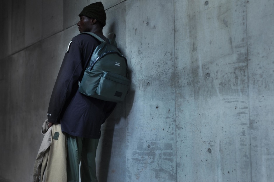 Neighborhood ve Eastpak'ın Ortak Koleksiyonu