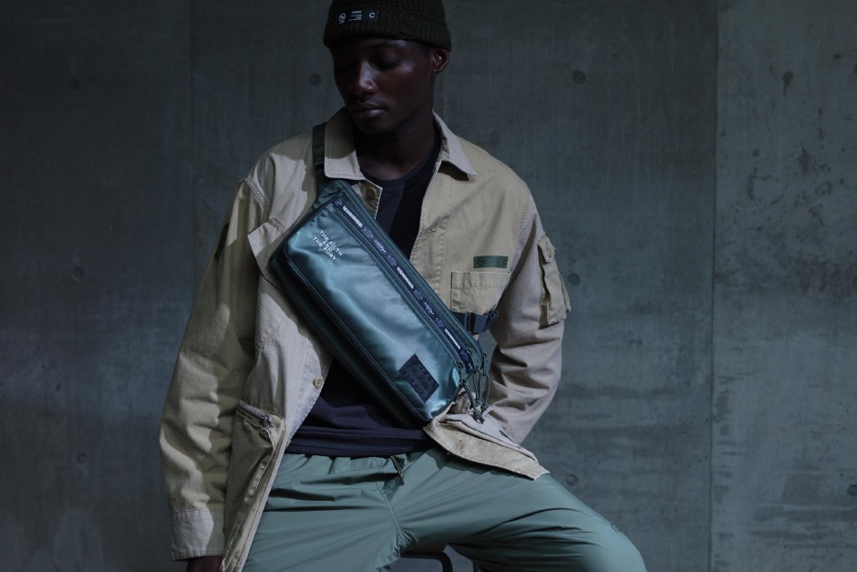 Neighborhood ve Eastpak'ın Ortak Koleksiyonu