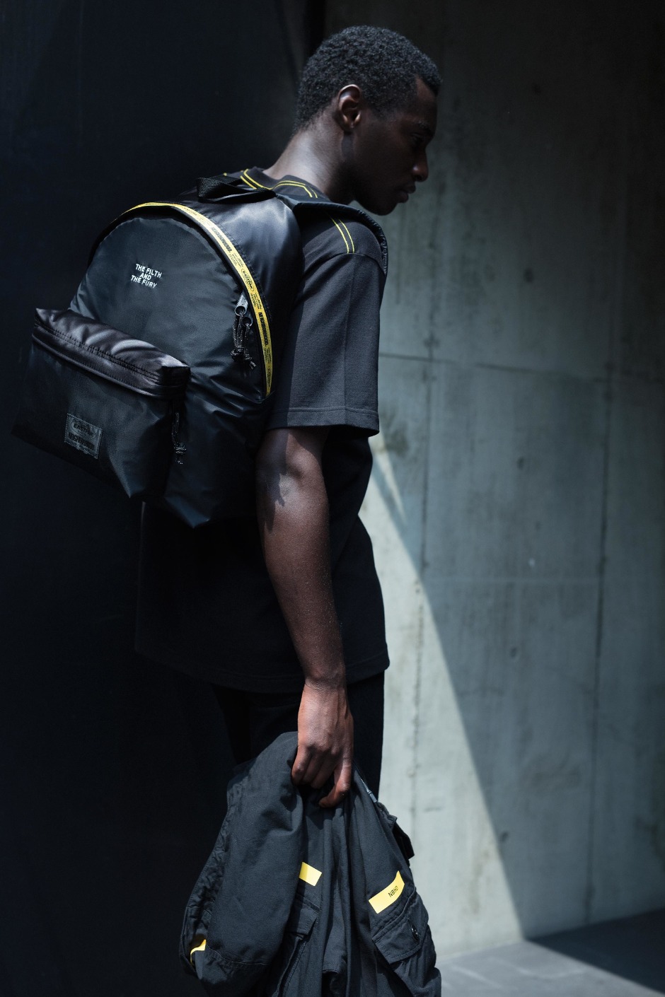 Neighborhood ve Eastpak'ın Ortak Koleksiyonu