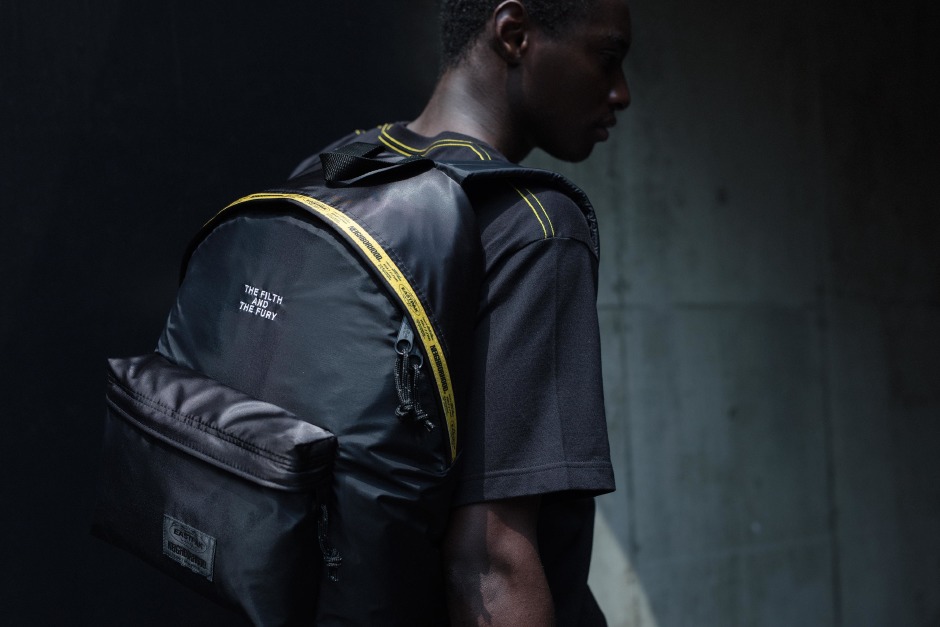 Neighborhood ve Eastpak'ın Ortak Koleksiyonu