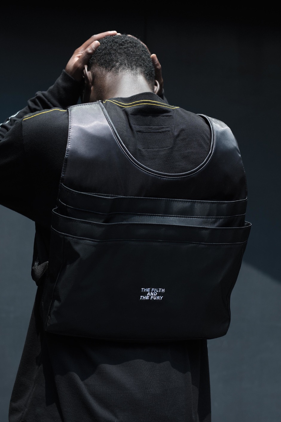 Neighborhood ve Eastpak'ın Ortak Koleksiyonu