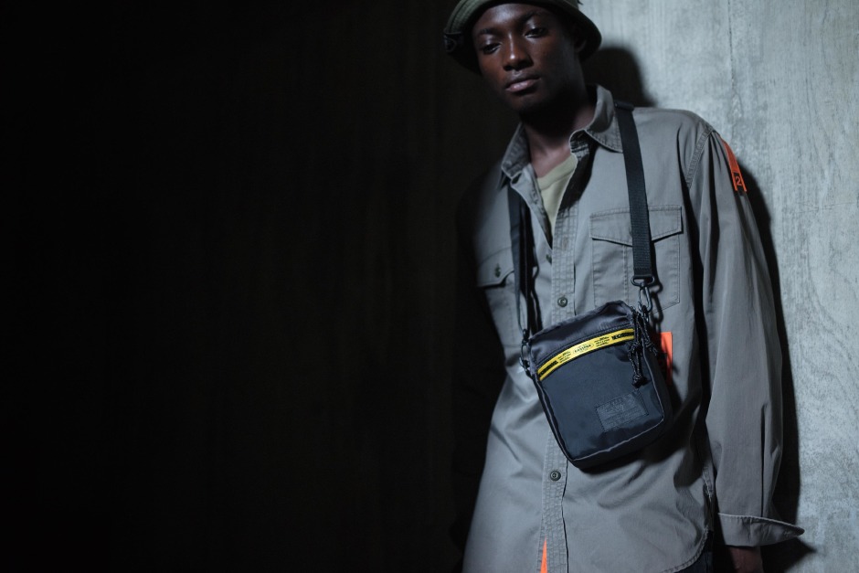 Neighborhood ve Eastpak'ın Ortak Koleksiyonu