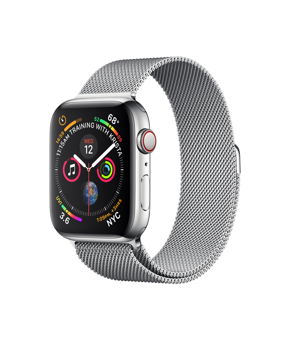 Bu Sezonun En İyi Antrenman Parçaları