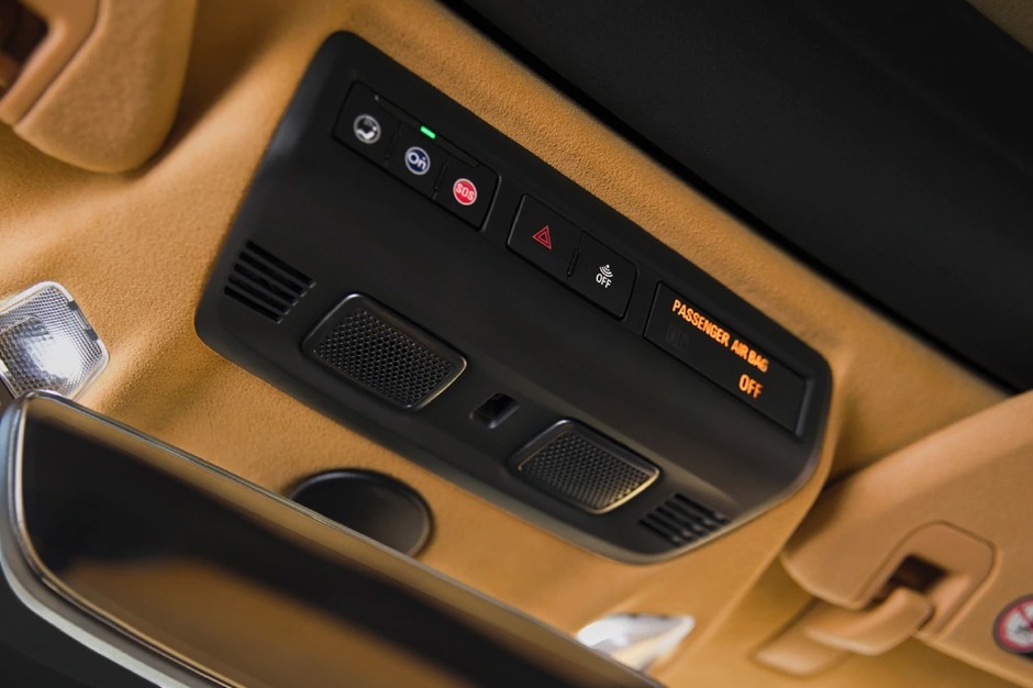 Yeni Chevrolet 2020 Corvette ile Tanışın