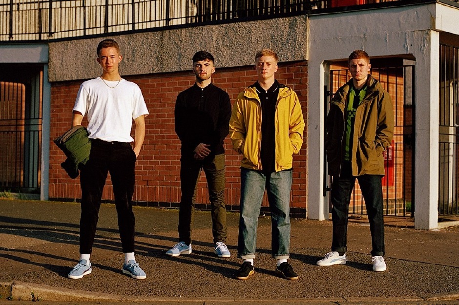 Puma Manchester City’nin 125. Yıldönümü Kutluyor