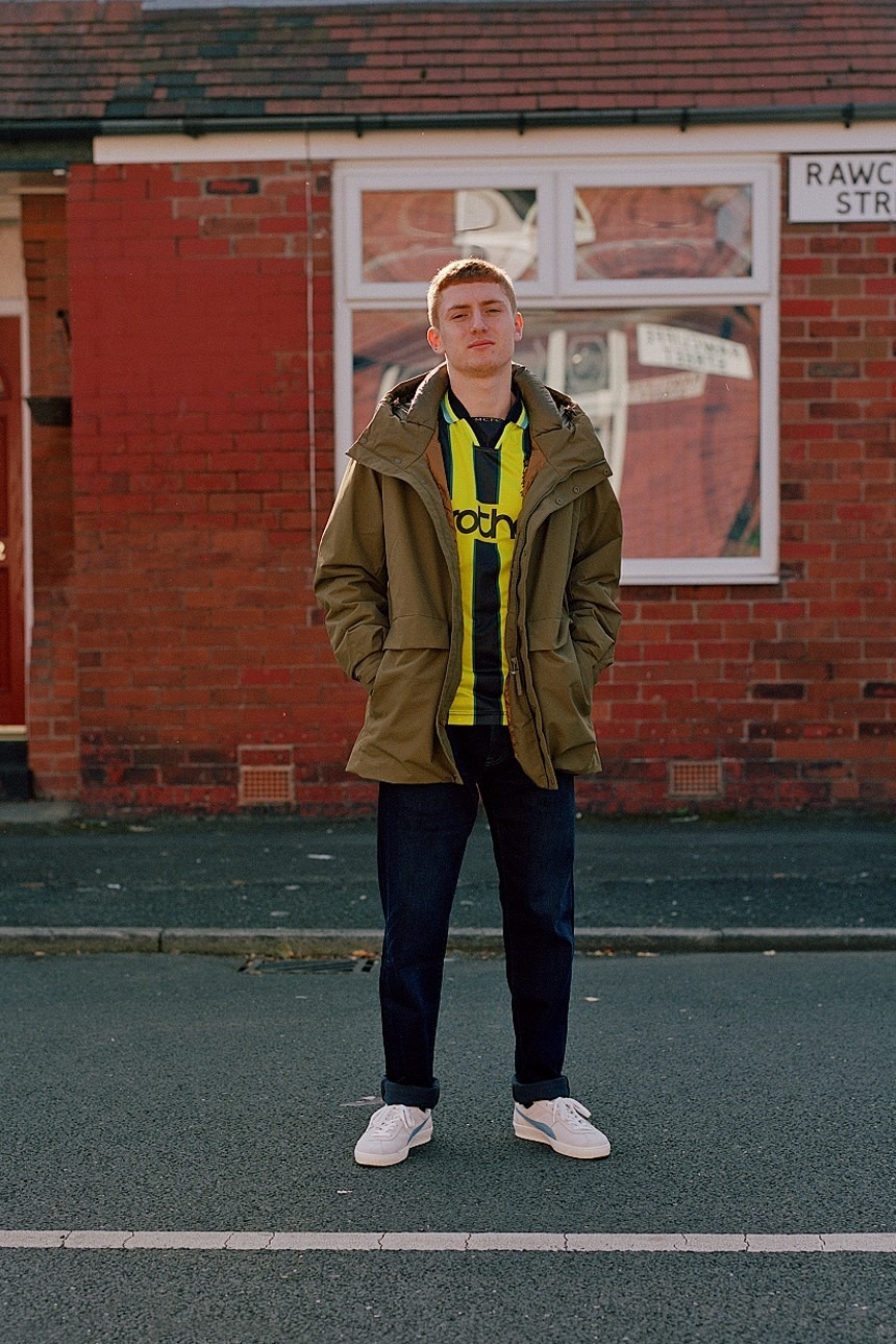 Puma Manchester City’nin 125. Yıldönümü Kutluyor