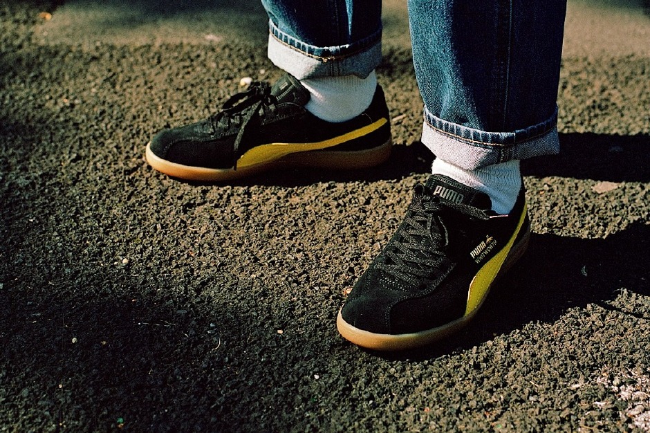 Puma Manchester City’nin 125. Yıldönümü Kutluyor