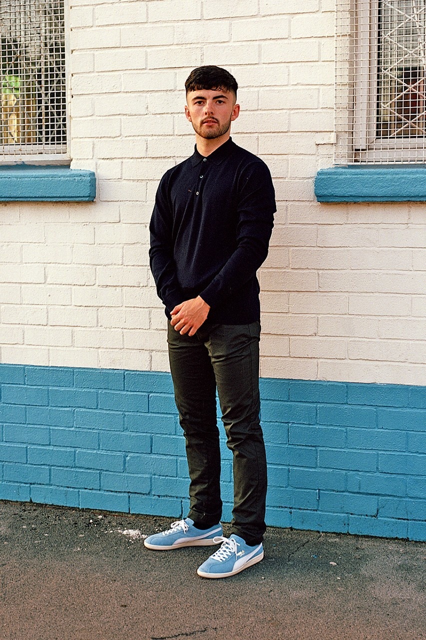 Puma Manchester City’nin 125. Yıldönümü Kutluyor