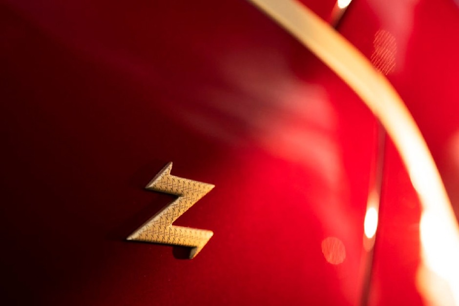 Aston Martin DBS GT Zagato ile Karşımızda