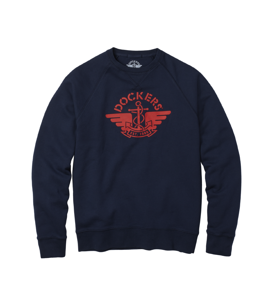 Dockers ile Dört Mevsim Rahatlık