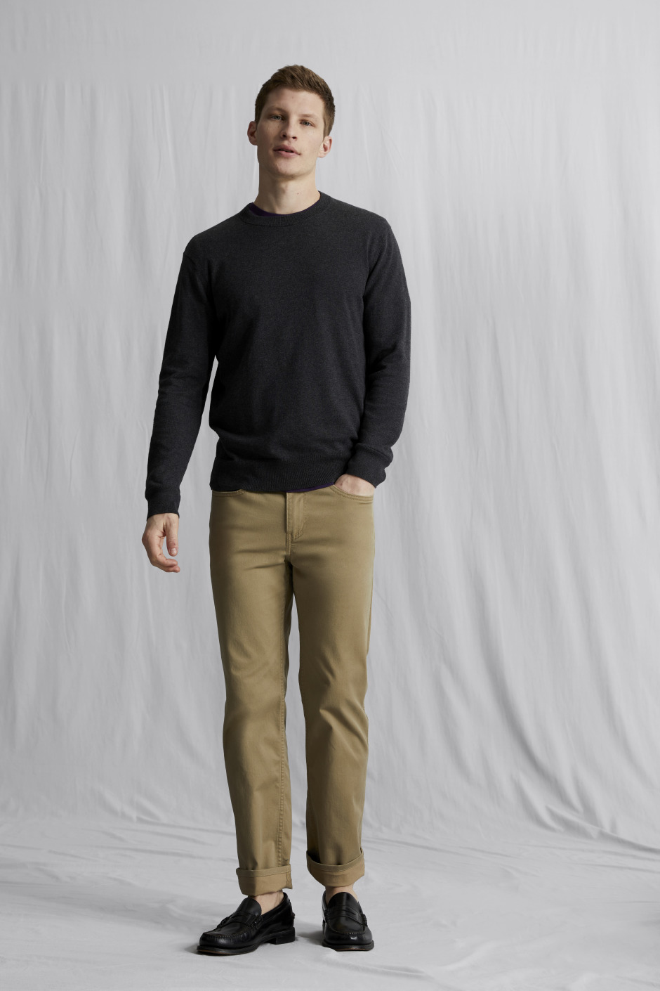 Dockers ile Dört Mevsim Rahatlık