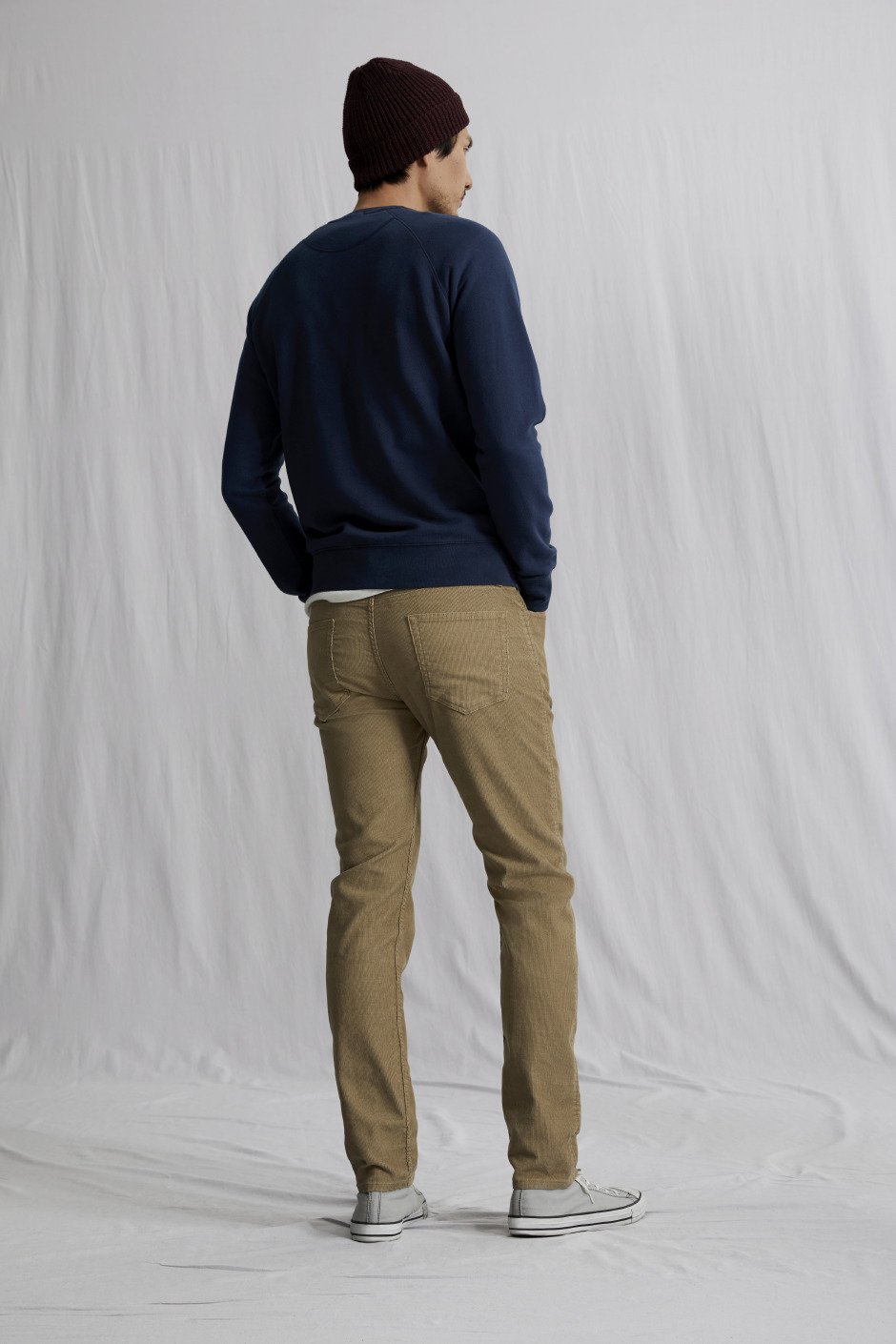 Dockers ile Dört Mevsim Rahatlık