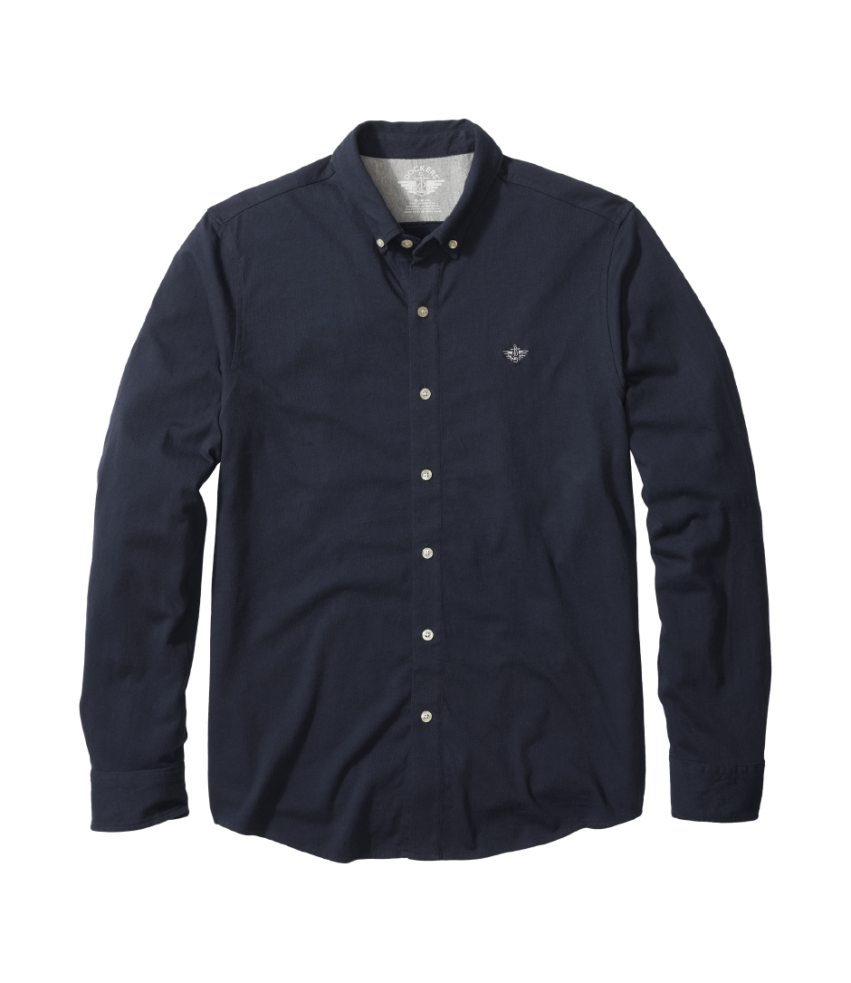 Dockers ile Dört Mevsim Rahatlık