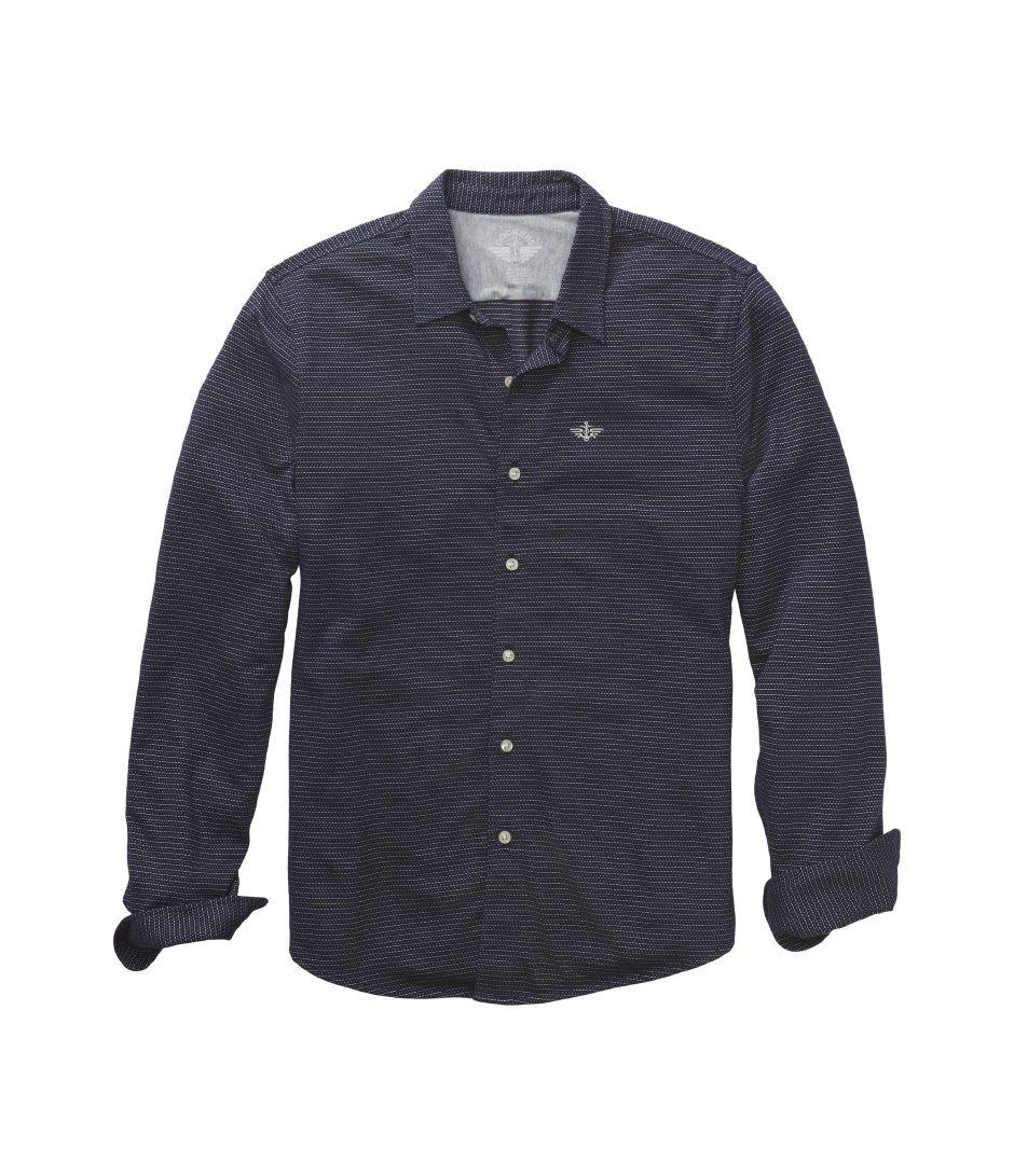 Dockers ile Dört Mevsim Rahatlık